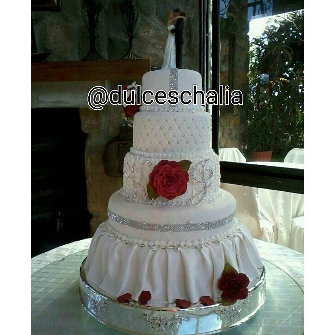 Dulces Chalia 79
